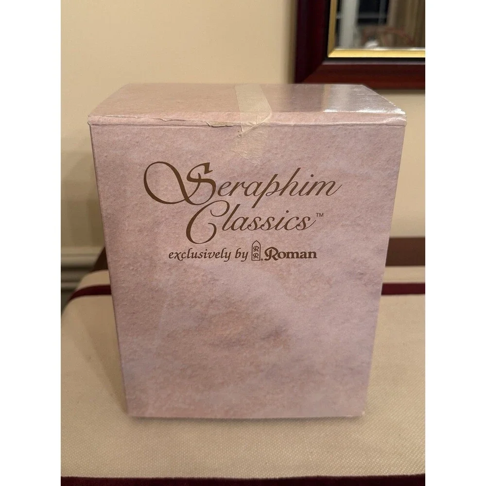 VTG Seraphim Classics 